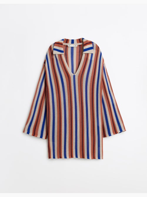 Camicetta a maglia, MO Fashion - Kiabi