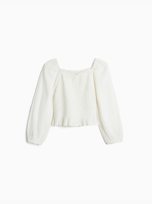 Camicetta a maniche lunghe, MO Fashion - Kiabi