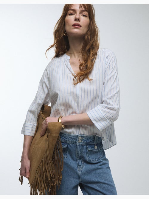 Camicetta a righe, MO Fashion - Kiabi