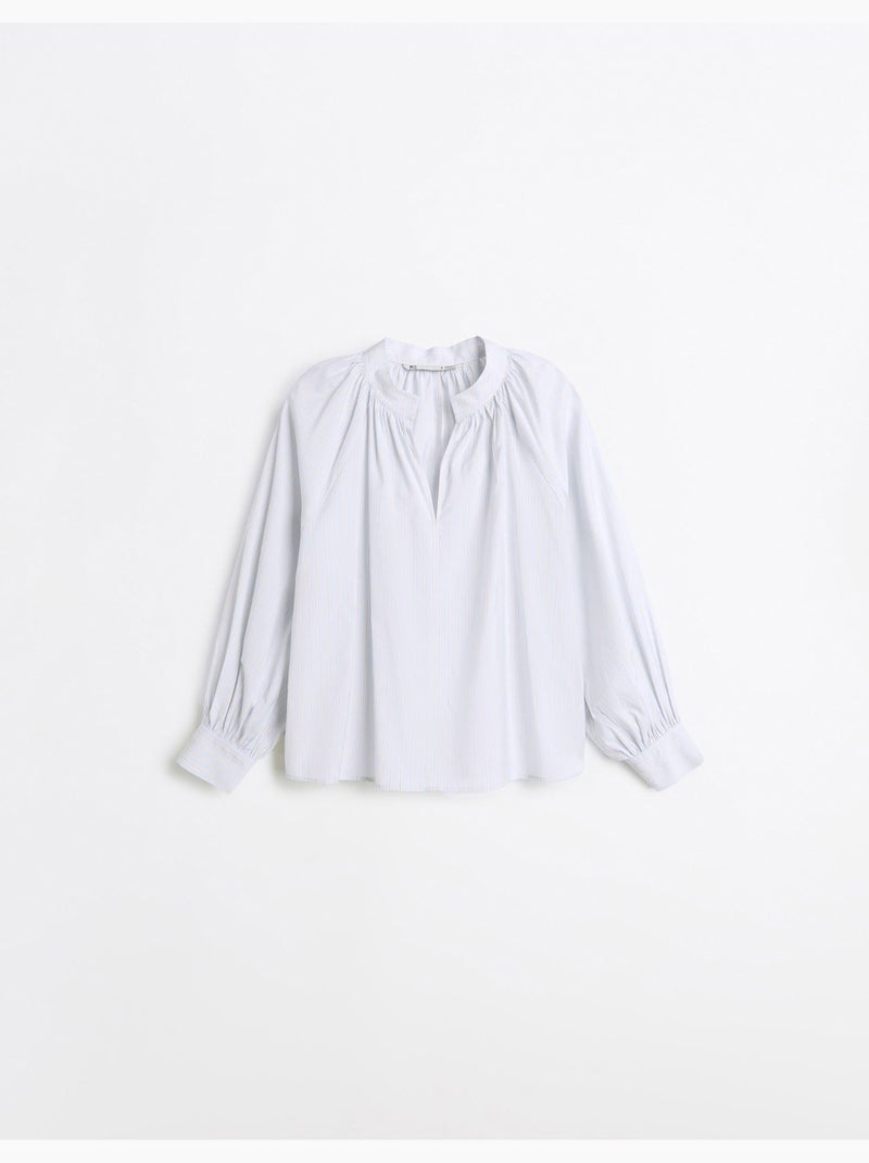 Camicetta a righe, mo fashion Blu - Kiabi