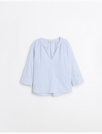 Camicetta a righe, MO Fashion