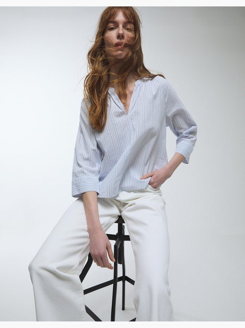 Camicetta a righe, MO Fashion - Kiabi