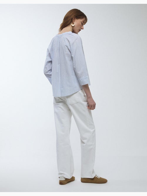 Camicetta a righe, MO Fashion - Kiabi