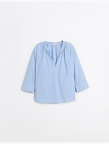 Camicetta a righe, MO Fashion