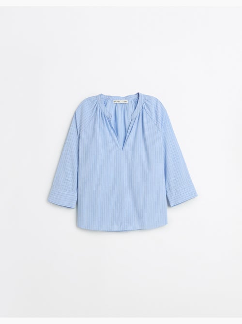 Camicetta a righe, MO Fashion - Kiabi