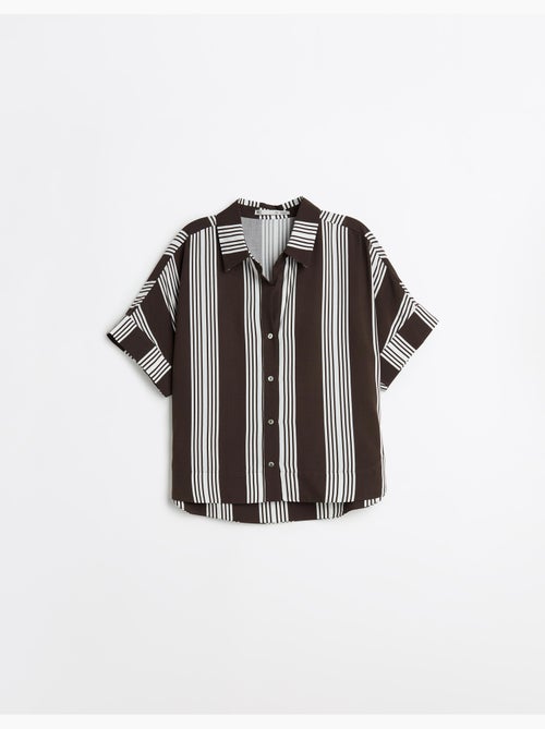 Camicetta a righe, MO Fashion - Kiabi