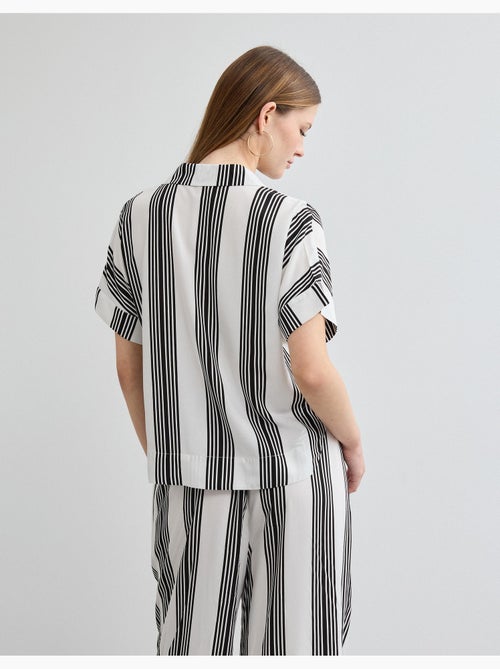 Camicetta a righe, MO Fashion - Kiabi