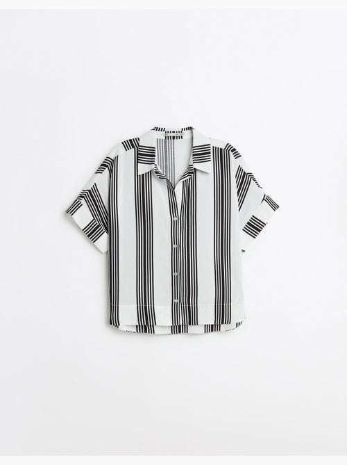 Camicetta a righe, MO Fashion - Kiabi