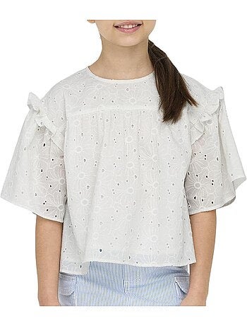 Camicetta Bambina Kids ONLY