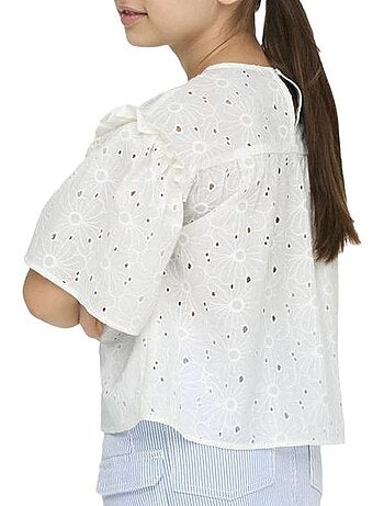 Camicetta bambina kids only