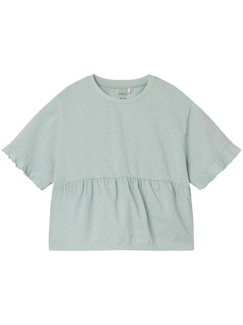 Camicetta Bambina Name it - Kiabi Camicetta Bambina Name it - Kiabi
