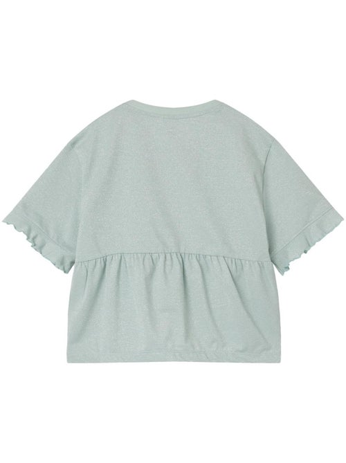 Camicetta Bambina Name it - Kiabi Camicetta Bambina Name it - Kiabi