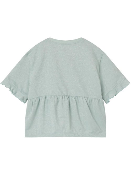 Camicetta Bambina Name it - Kiabi Camicetta Bambina Name it - Kiabi