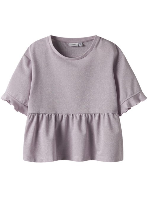 Camicetta Bambina Name it - Kiabi