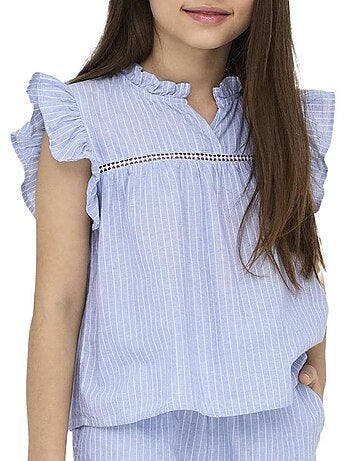 Camicetta Bambina ONLY
