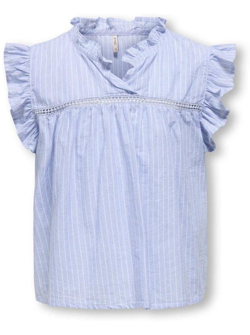 Camicetta Bambina ONLY - Kiabi Camicetta Bambina ONLY - Kiabi