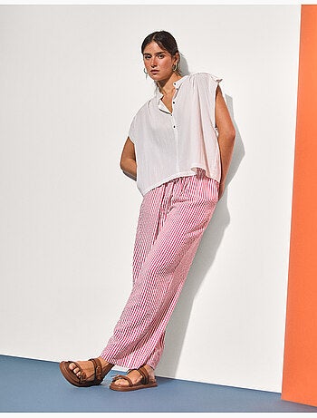 Camicetta con Lyocell, MO Fashion