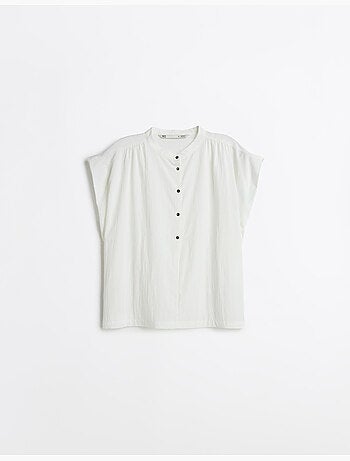 Camicetta con Lyocell, MO Fashion