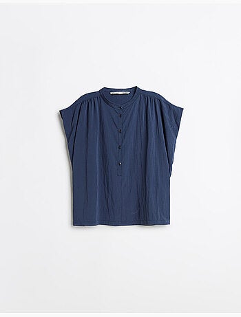 Camicetta con Lyocell, MO Fashion