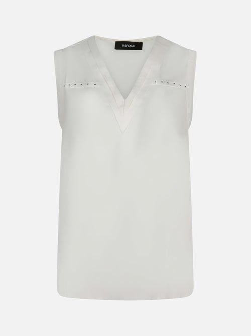 Camicetta da Donna Kaporal - Kiabi Camicetta da Donna Kaporal - Kiabi