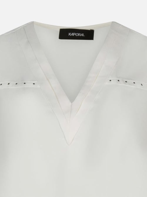 Camicetta da Donna Kaporal - Kiabi Camicetta da Donna Kaporal - Kiabi