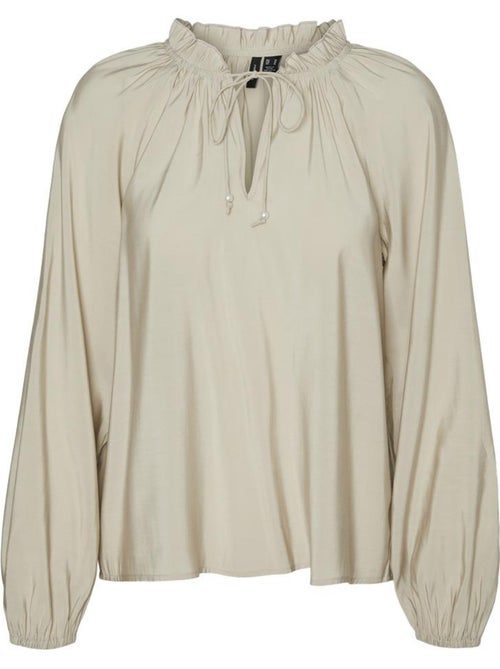 Camicetta da Donna Vero Moda - Kiabi Camicetta da Donna Vero Moda - Kiabi