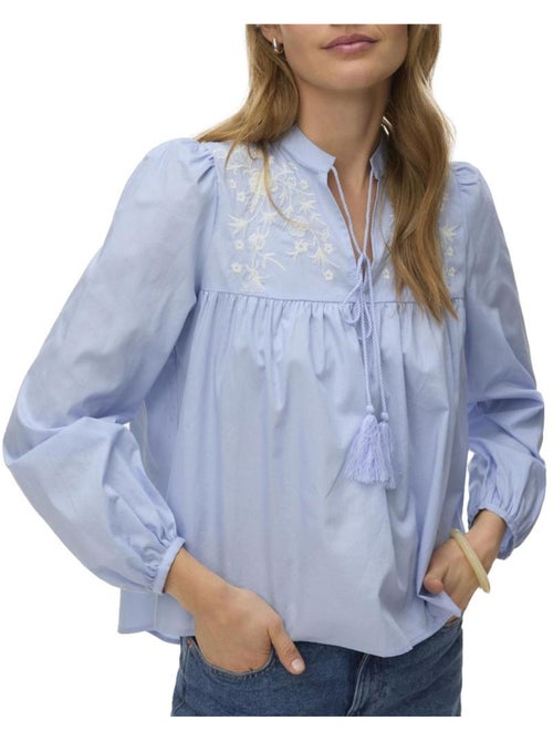 Camicetta da Donna Vero Moda - Kiabi