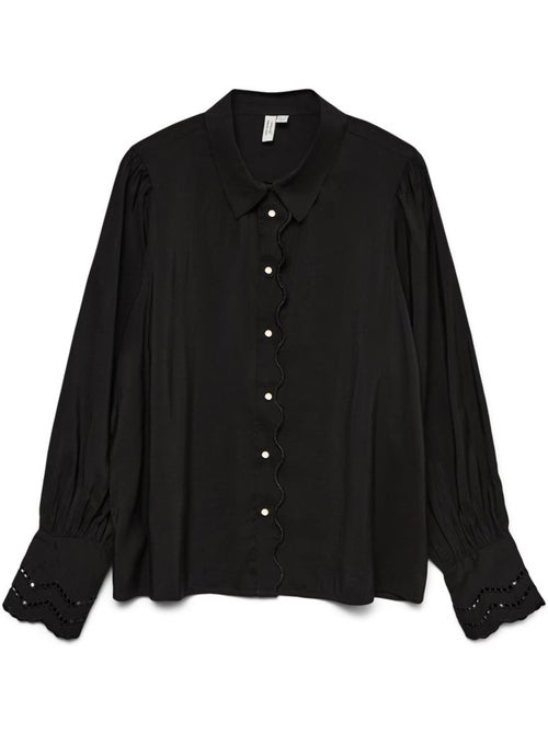 Camicetta da Donna Vero Moda - Kiabi Camicetta da Donna Vero Moda - Kiabi