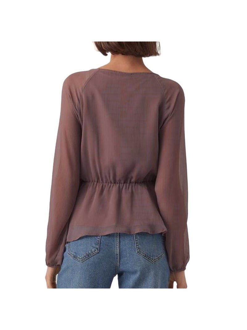 Camicetta da Donna Vero Moda Rosa - Kiabi