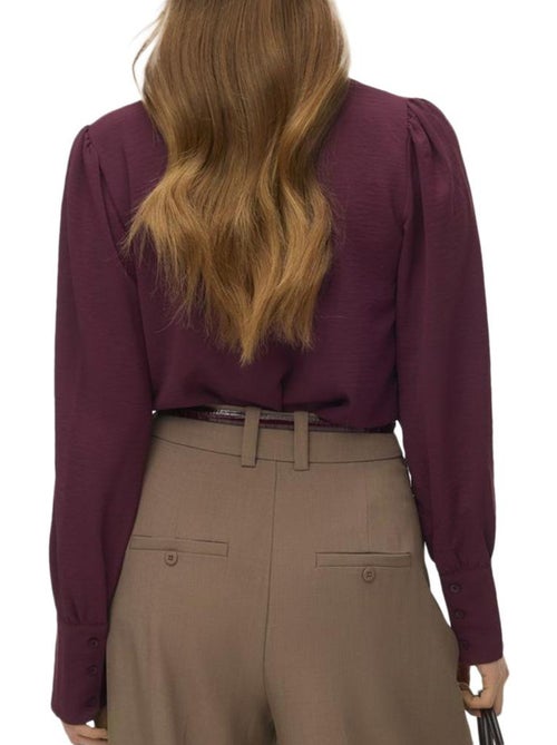 Camicetta da Donna Vero Moda - Kiabi Camicetta da Donna Vero Moda - Kiabi