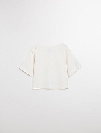 Camicetta di lino, MO Fashion