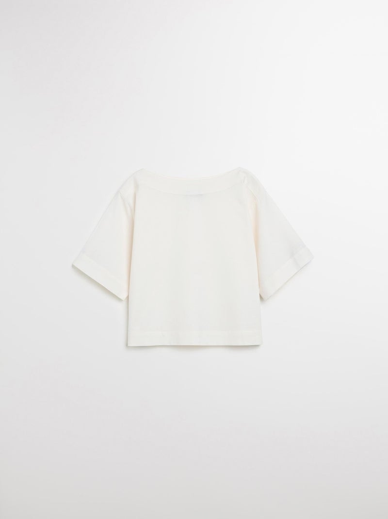 Camicetta di lino, MO Fashion Beige - Kiabi