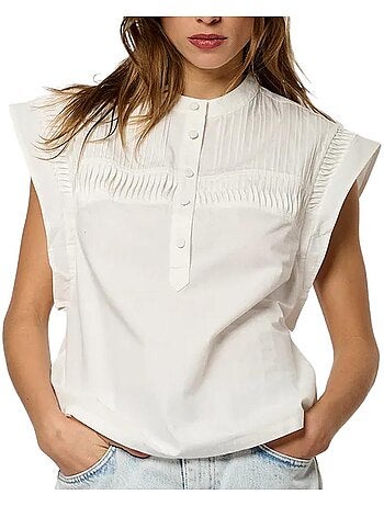 Camicetta Donna Kaporal