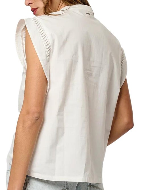Camicetta Donna Kaporal - Kiabi Camicetta Donna Kaporal - Kiabi
