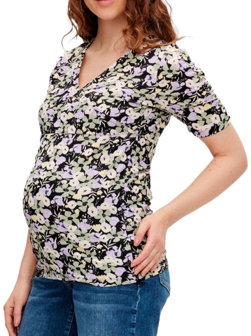 Camicetta Donna Mamalicious - Kiabi Camicetta Donna Mamalicious - Kiabi