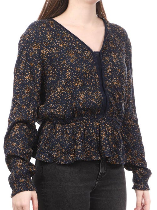 Camicetta Donna Teddy Smith - Kiabi