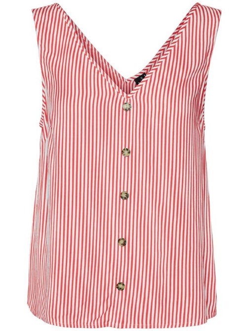 Camicetta Donna Vero Moda a Righe - Kiabi