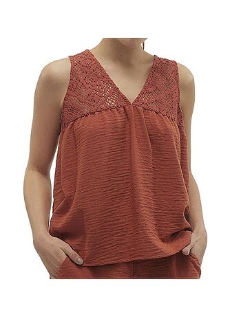 Camicetta Donna Vero Moda