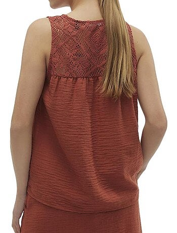 Camicetta Donna Vero Moda