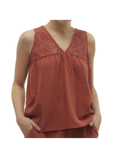 Camicetta Donna Vero Moda - Kiabi