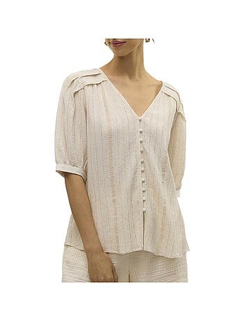 Camicetta Donna Vero Moda