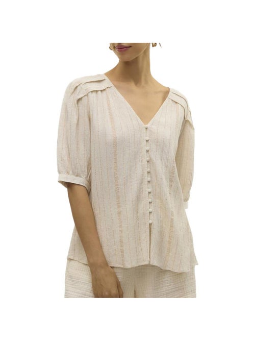 Camicetta Donna Vero Moda - Kiabi