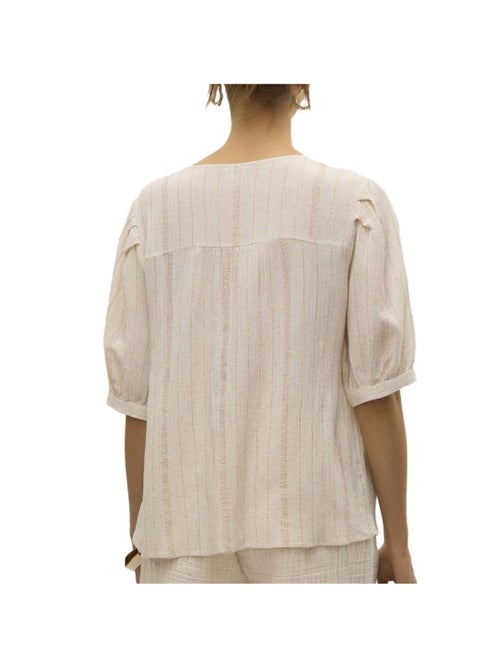 Camicetta Donna Vero Moda - Kiabi