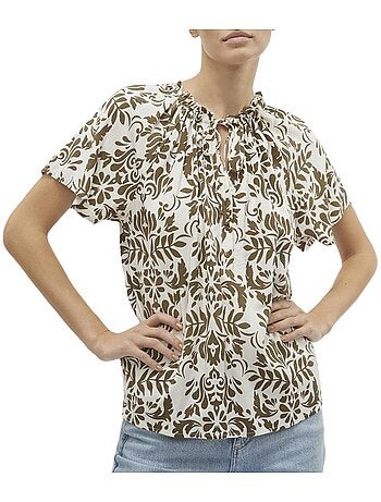 Camicetta Donna Vero Moda