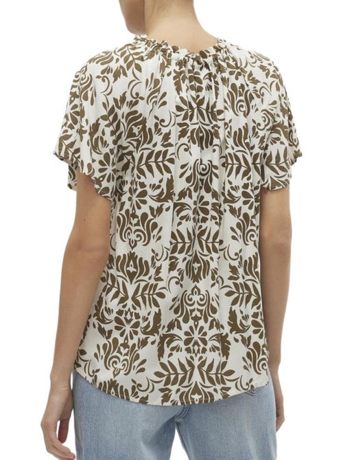Camicetta Donna Vero Moda - Kiabi Camicetta Donna Vero Moda - Kiabi