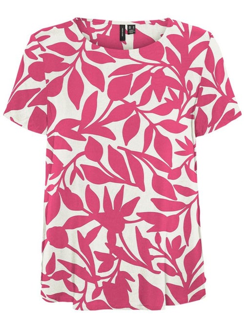 Camicetta Donna Vero Moda - Kiabi Camicetta Donna Vero Moda - Kiabi
