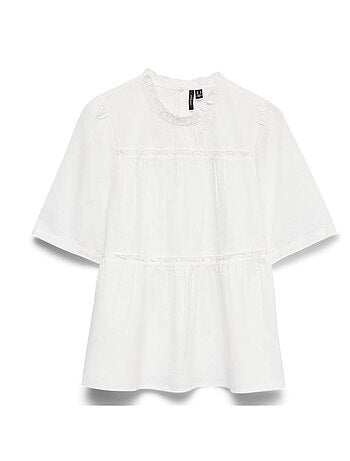 Camicetta Donna Vero Moda