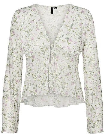 Camicetta Donna Vero Moda