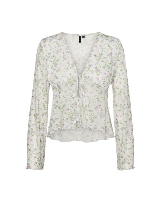 Camicetta Donna Vero Moda - Kiabi