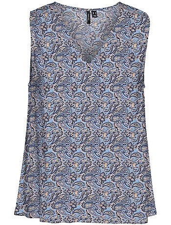 Camicetta Donna Vero Moda